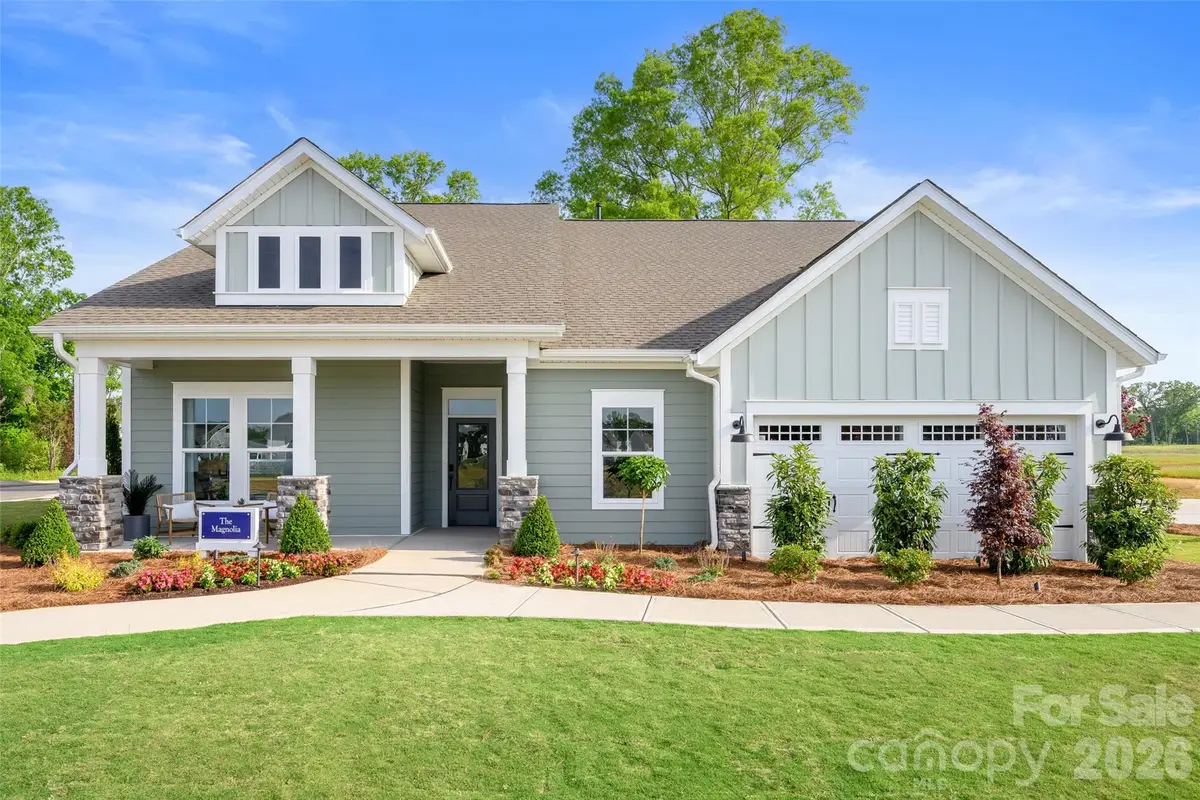 3244 Gavin Lane, Harrisburg, NC 28075 - #1