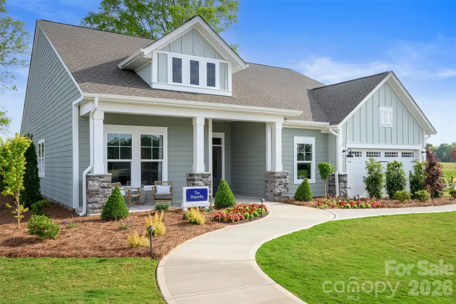 3244 Gavin Lane, Harrisburg, NC 28075 - #2
