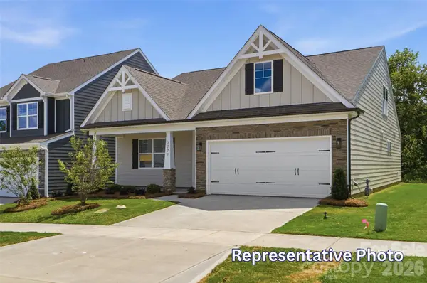 128 Swing Way, Troutman, NC 28166