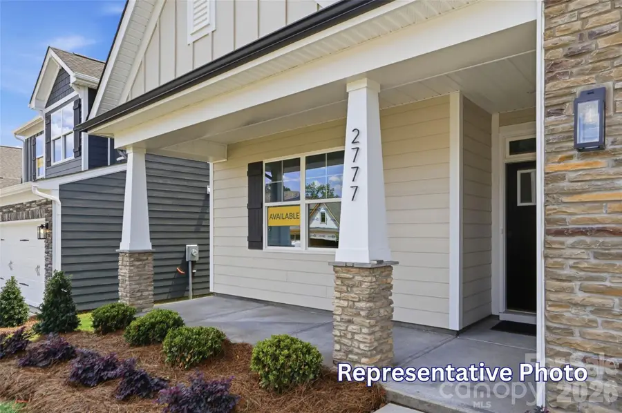 128 Swing Way, Troutman, NC 28166 - #3