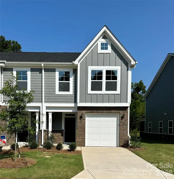 204 Bella Lane #10, Indian Trail, NC 28079