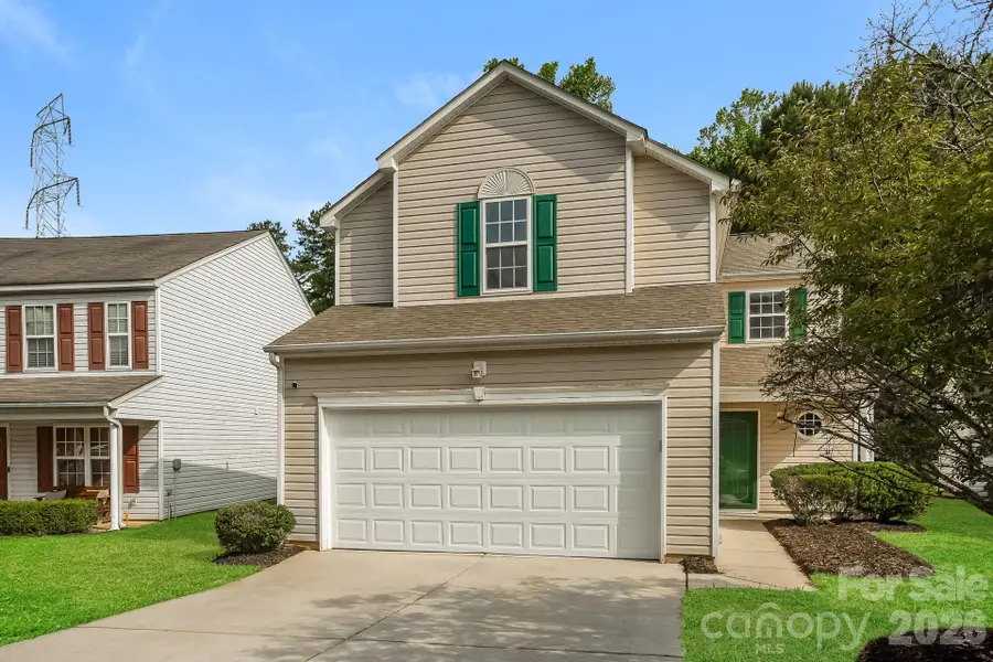 11003 Pointer Ridge Drive, Charlotte, NC 28214 - #2
