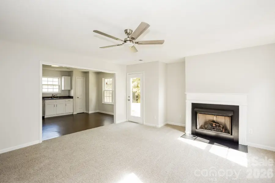 11003 Pointer Ridge Drive, Charlotte, NC 28214 - #3