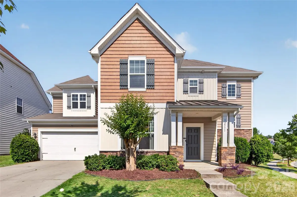 12531 Surreykirt Lane, Huntersville, NC 28078 - #1