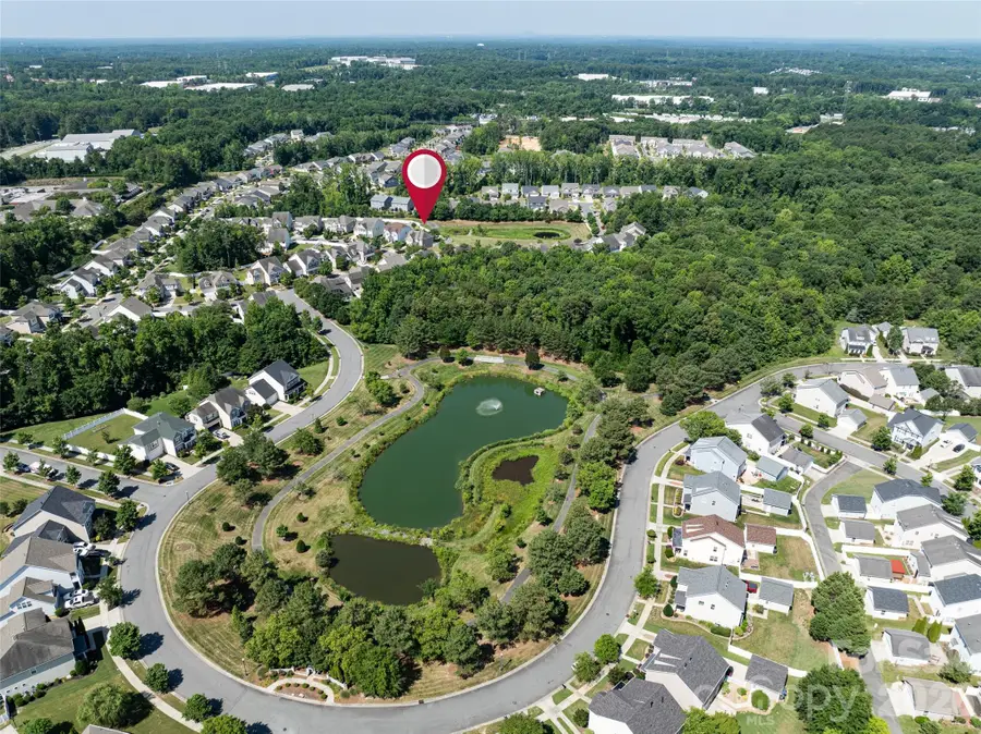 12531 Surreykirt Lane, Huntersville, NC 28078 - #2