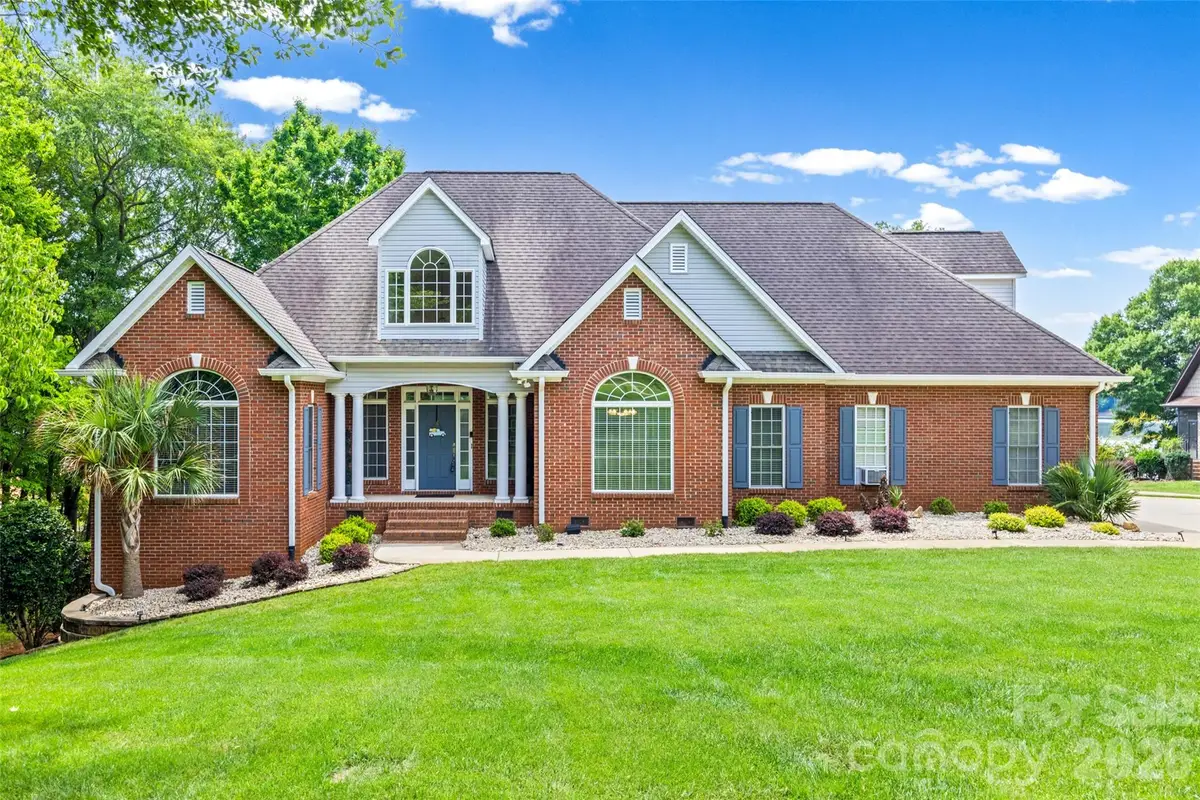 1850 Poinciana Drive, York, SC 29745 - #1