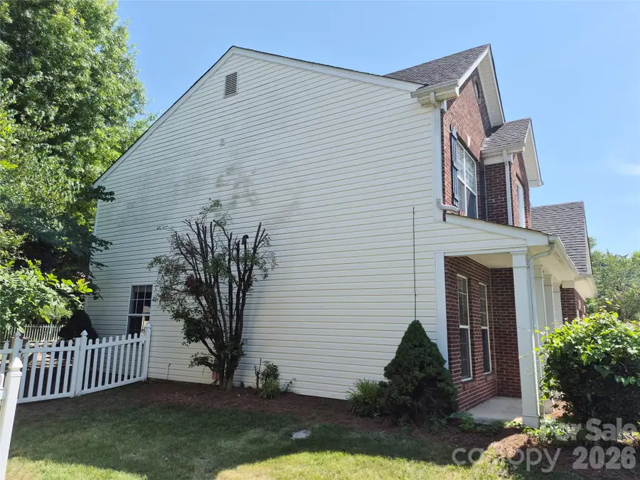 6229 Roseway Court, Harrisburg, NC 28075 - #3