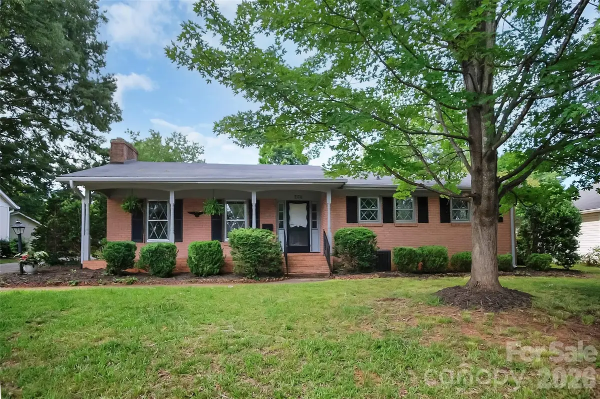 327 Arlington Street, Forest City, NC 28043 - #1
