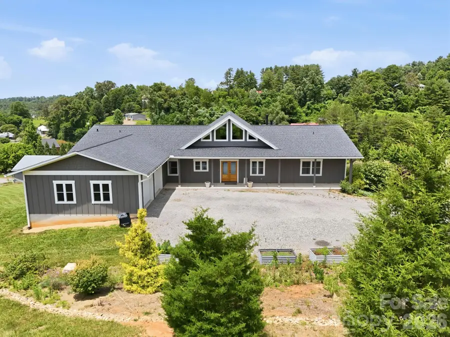 41 Bell Sprinkle Road, Weaverville, NC 28787 - #2