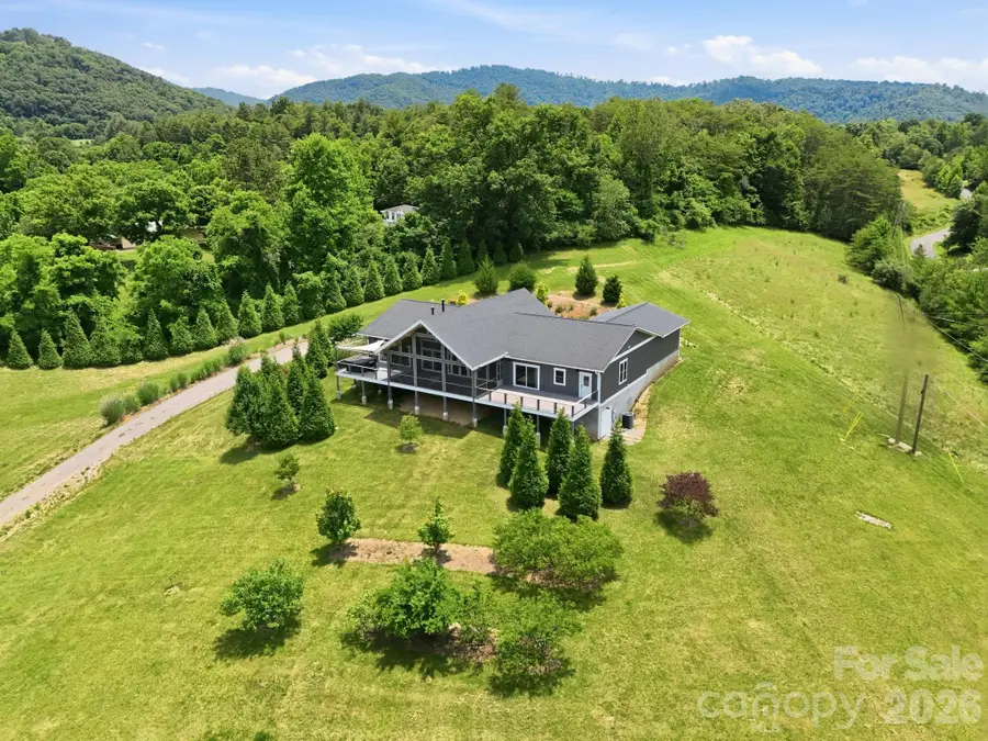 41 Bell Sprinkle Road, Weaverville, NC 28787 - #3