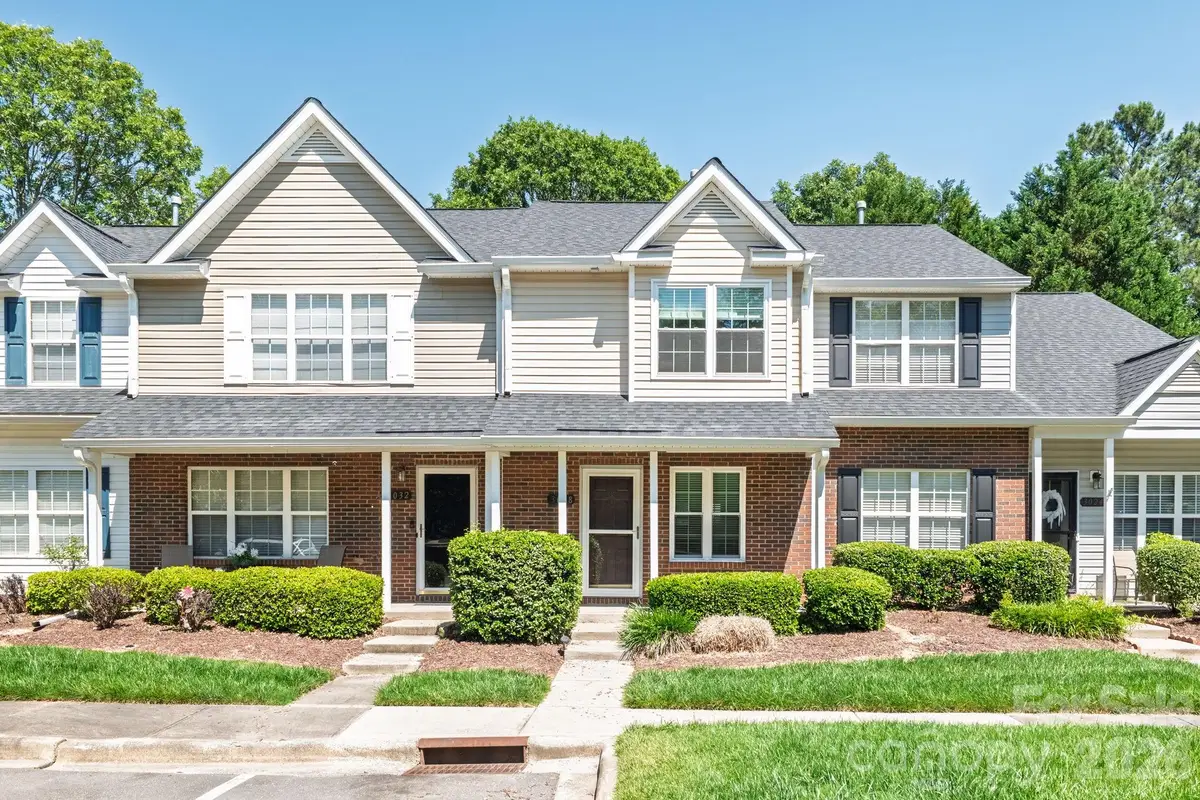 3028 Mayer House Court, Charlotte, NC 28214 - #1