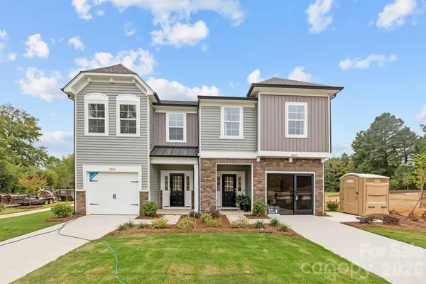 2210 Gladwyne Place, Charlotte, NC 28269