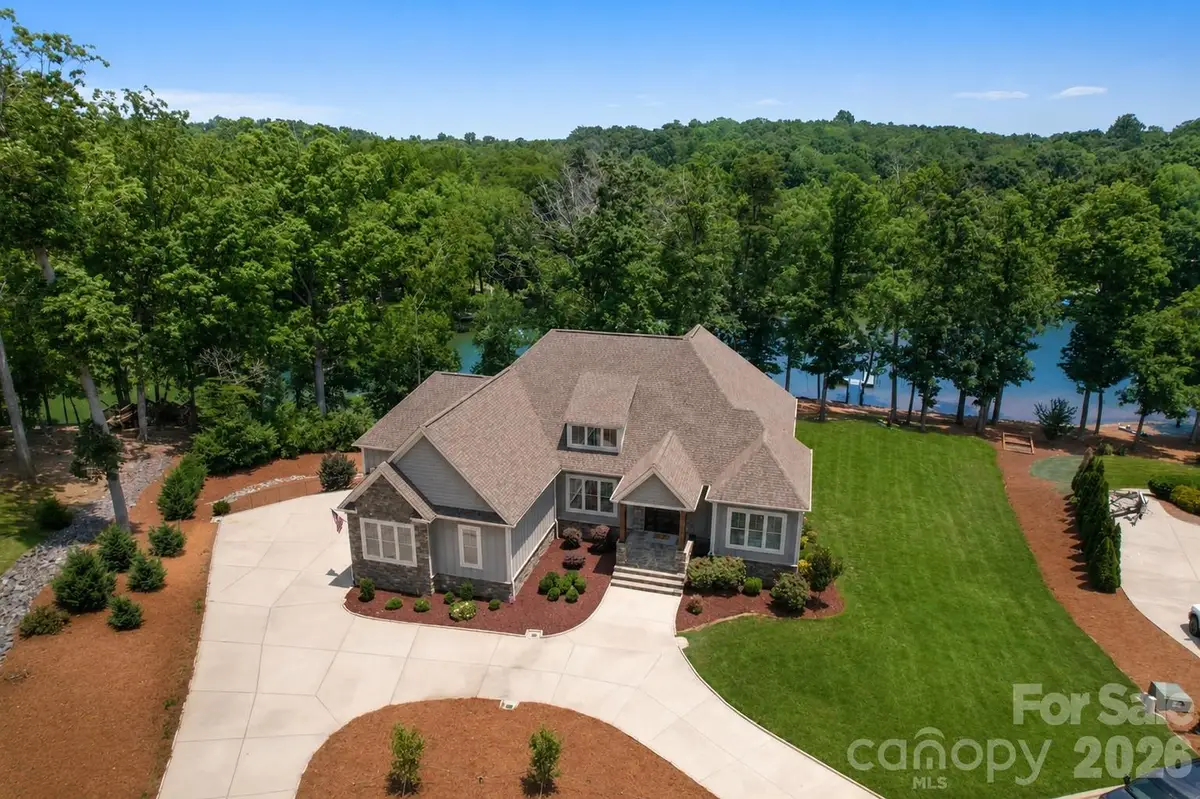 827 Misty Arbor Ford, Clover, SC 29710 - #1