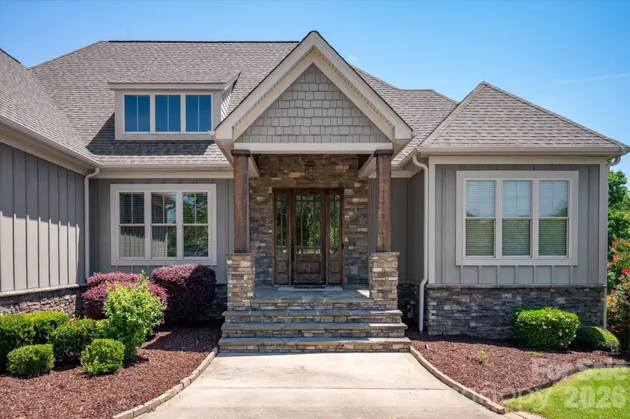827 Misty Arbor Ford, Clover, SC 29710 - #3