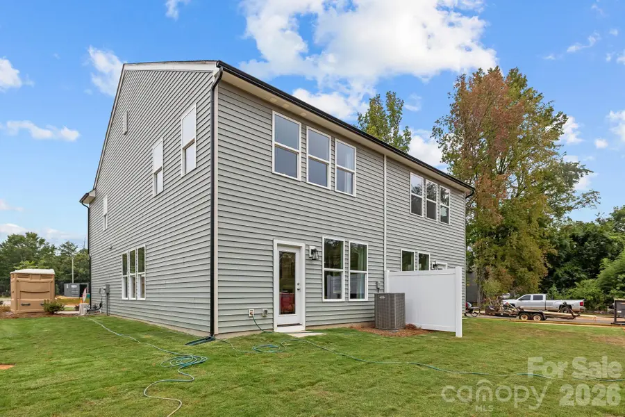 2218 Gladwyne Place, Charlotte, NC 28269 - #2