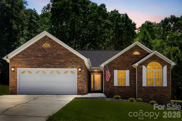 170 Ruthaven Drive, Bessemer City, NC 28016