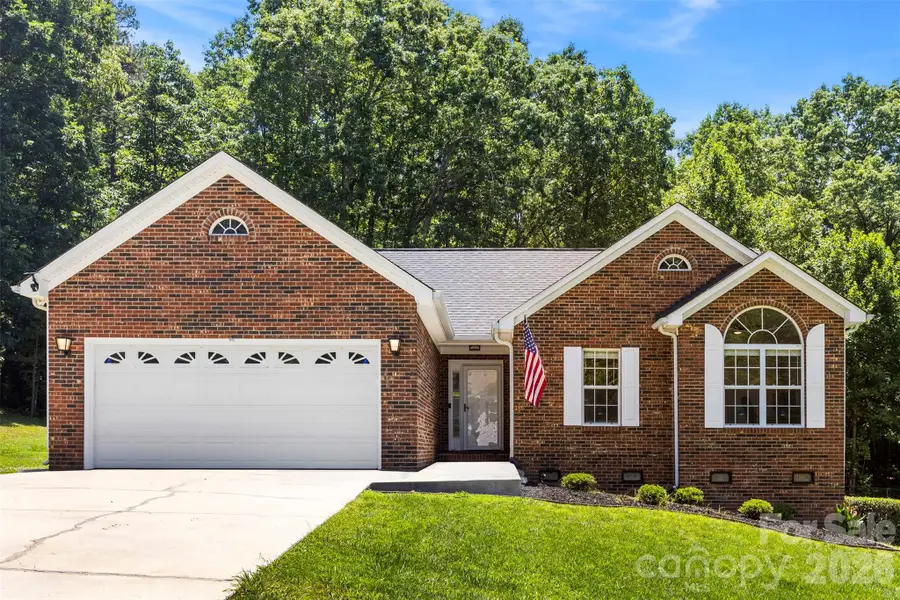 170 Ruthaven Drive, Bessemer City, NC 28016 - #2