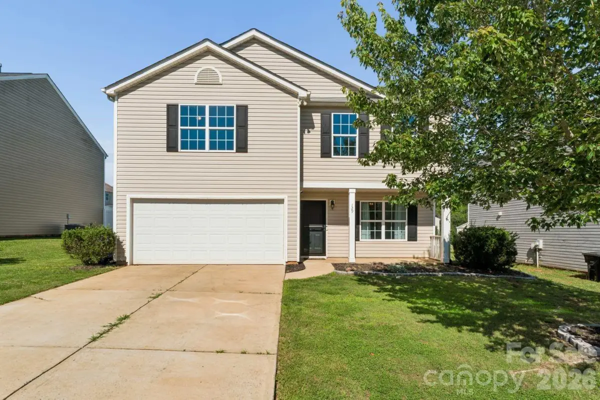 129 Quail Springs Road, Statesville, NC 28677 - #1