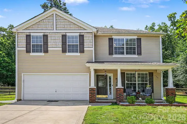 3035 Proverbs Court, Monroe, NC 28110