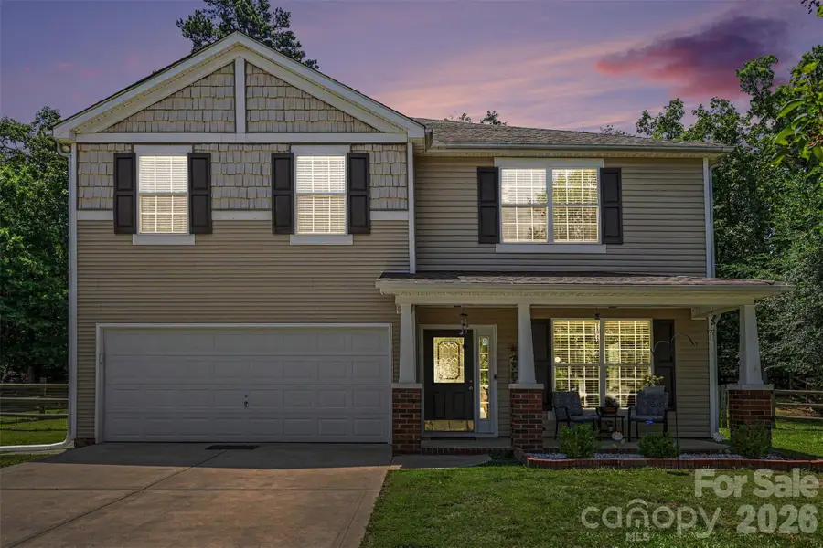 3035 Proverbs Court, Monroe, NC 28110 - #2