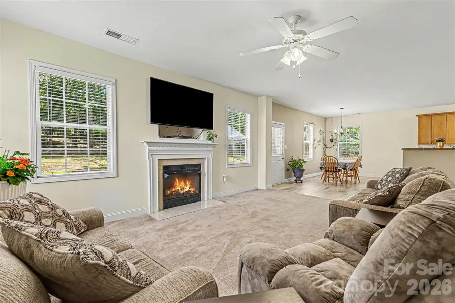 3035 Proverbs Court, Monroe, NC 28110 - #3