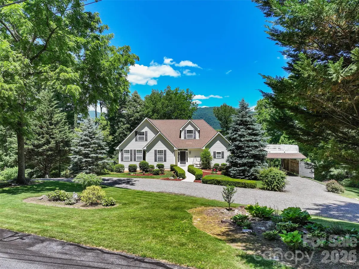 637 April Park, Waynesville, NC 28786 - #1