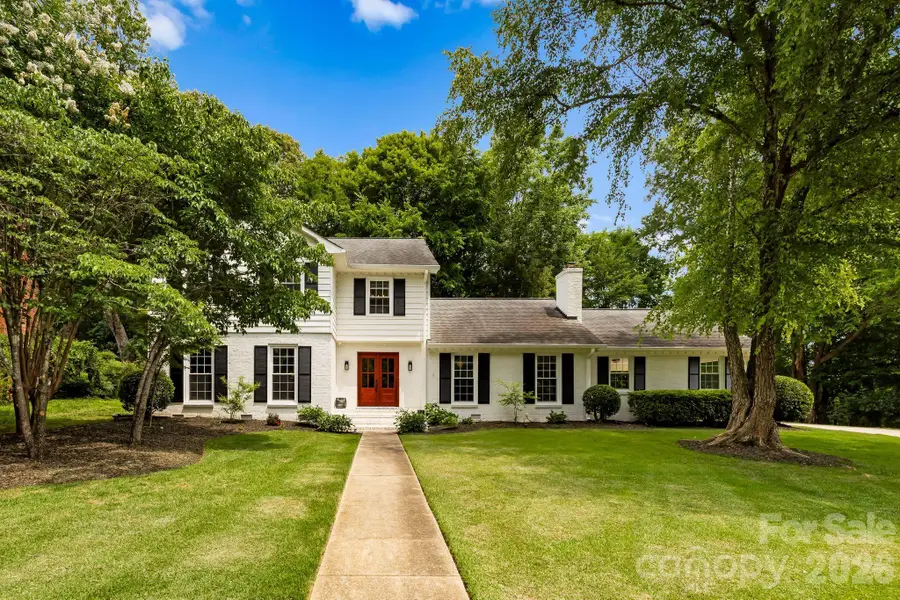 6620 Newhall Road, Charlotte, NC 28270 - #2