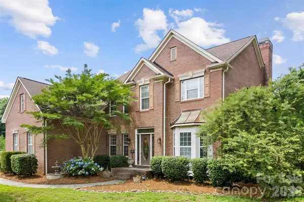 1845 Mountain Trail Drive, Charlotte, NC 28214