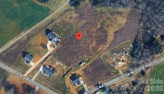1329 Stack Road, Monroe, NC 28112 - #1