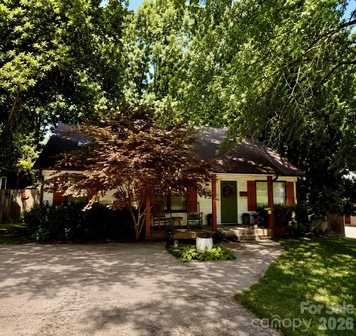4431 Garris Road, Charlotte, NC 28209 - #1