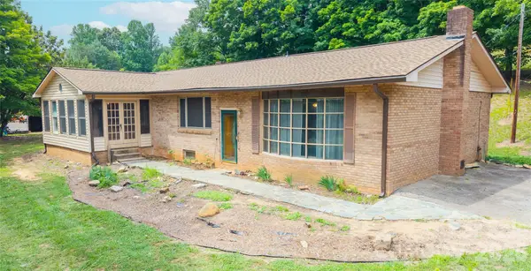 3840 Bradley Road, Morganton, NC 28655