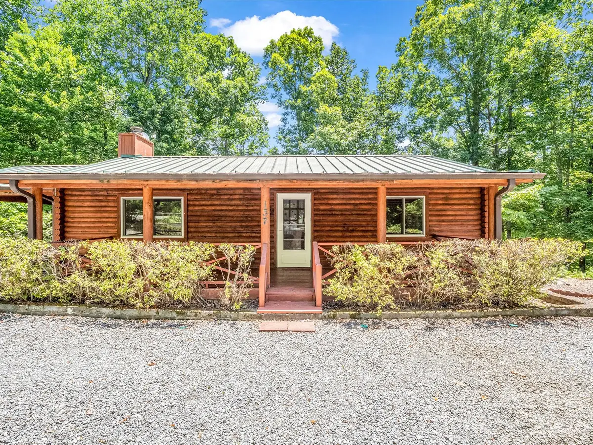137 Amys Ridge Road, Lake Lure, NC 28746 - #1