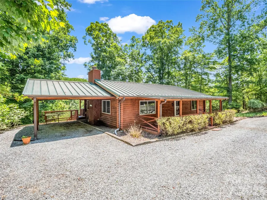 137 Amys Ridge Road, Lake Lure, NC 28746 - #2
