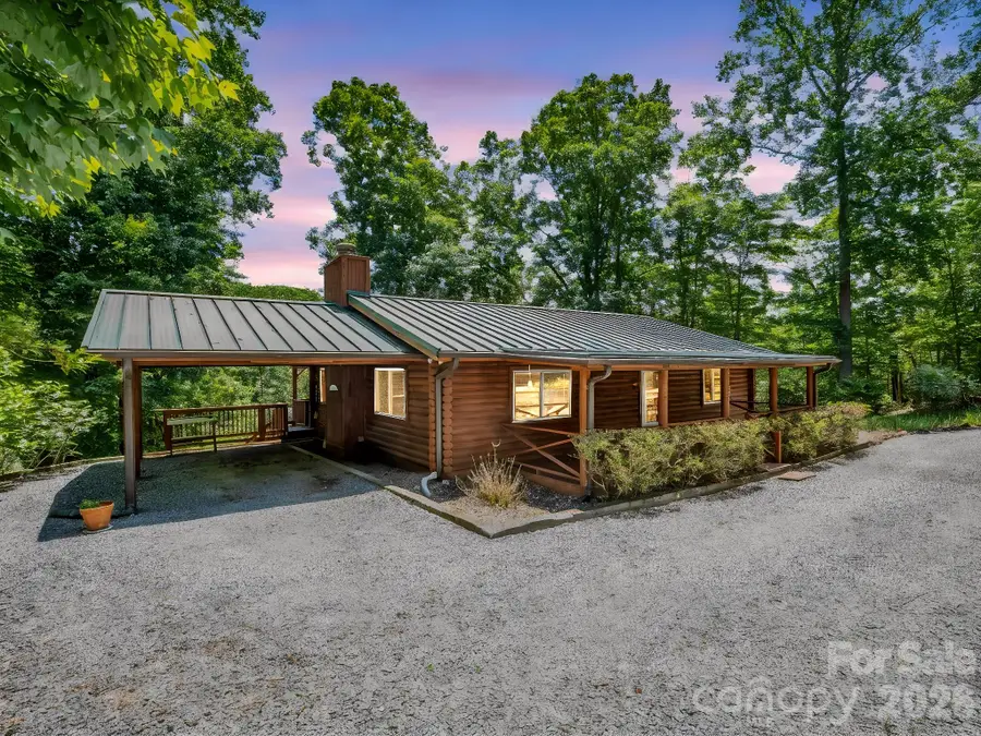 137 Amys Ridge Road, Lake Lure, NC 28746 - #3