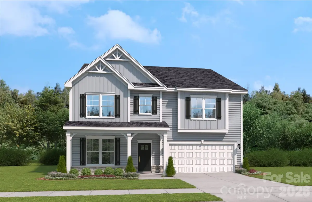 6415 Ludell Lane, Charlotte, NC 28215 - #1