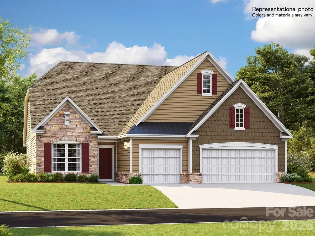 4757 Daventry Avenue #7, Indian Land, SC 29707 - #1