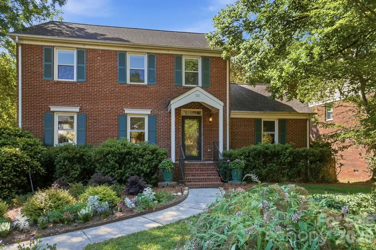 723 Walnut Point Drive, Matthews, NC 28105 - #1