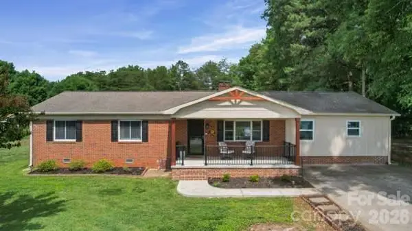 138 Shumaker Drive, Statesville, NC 28625 - #2