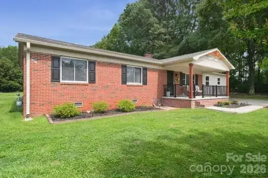 138 Shumaker Drive, Statesville, NC 28625 - #3