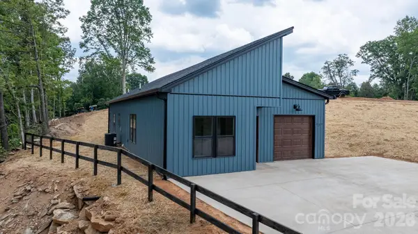 909 Overlook Drive Sw, Lenoir, NC 28645