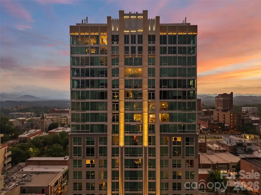 7 Patton Avenue #1104, Asheville, NC 28801 - #3