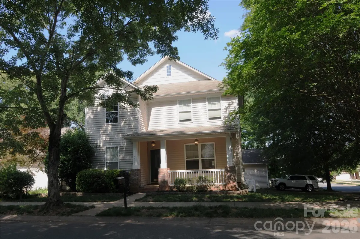 12735 Cross Dale Drive, Huntersville, NC 28078 - #1
