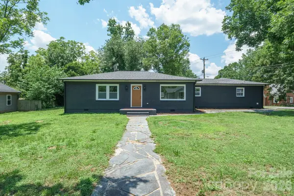 841 Murphy Street, Kannapolis, NC 28081