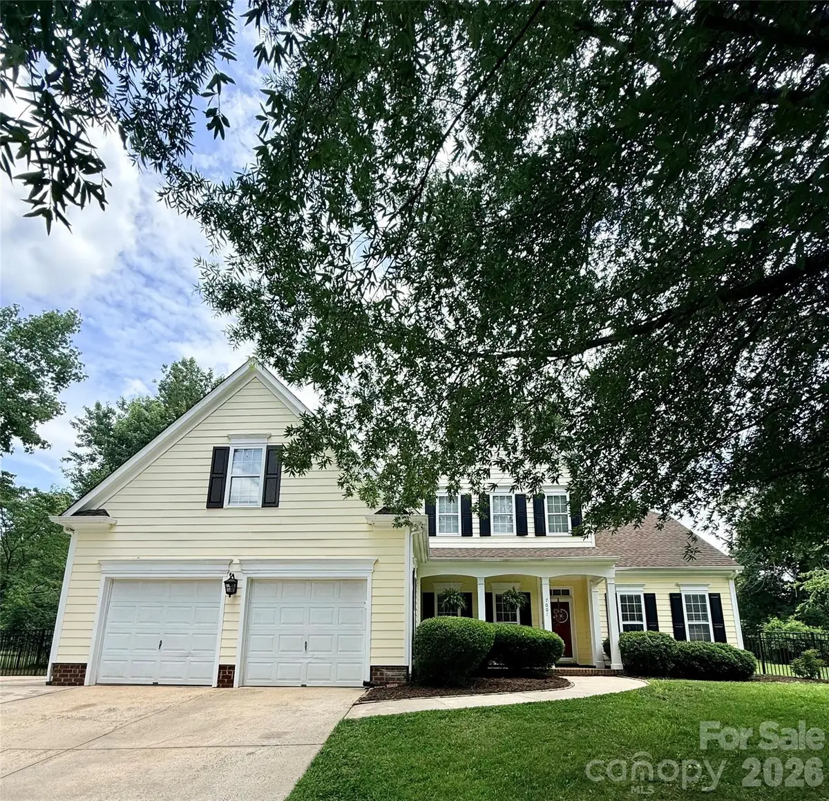 7001 Plough Drive, Mint Hill, NC 28227 - #1