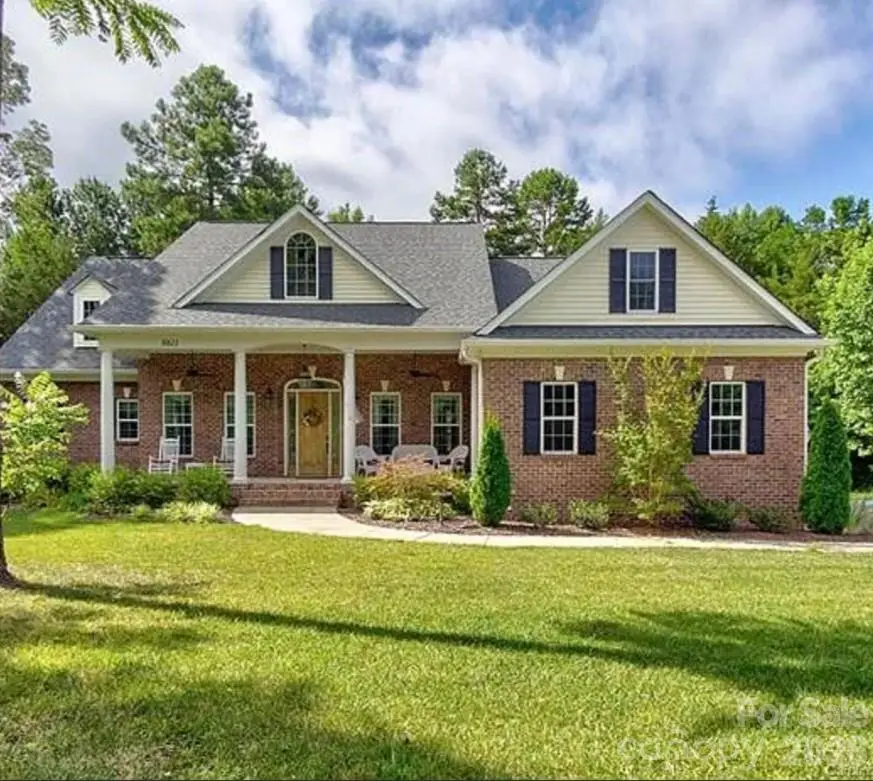 8611 Kerns Meadow Lane #1, Huntersville, NC 28078 - #1