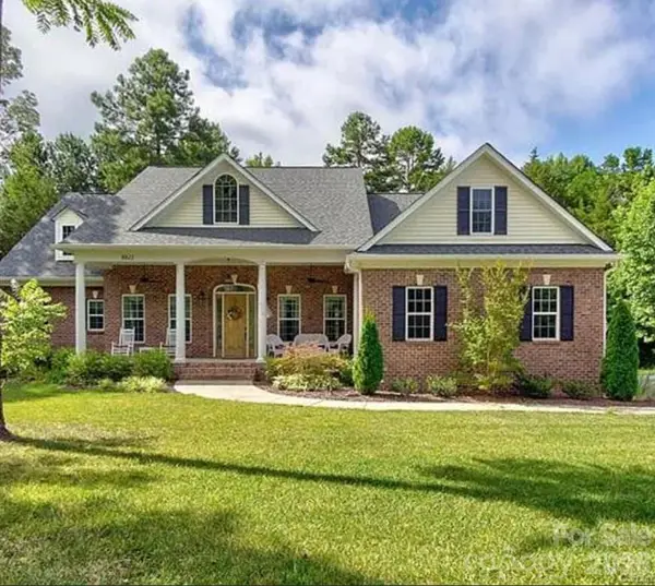 8611 Kerns Meadow Lane #1, Huntersville, NC 28078