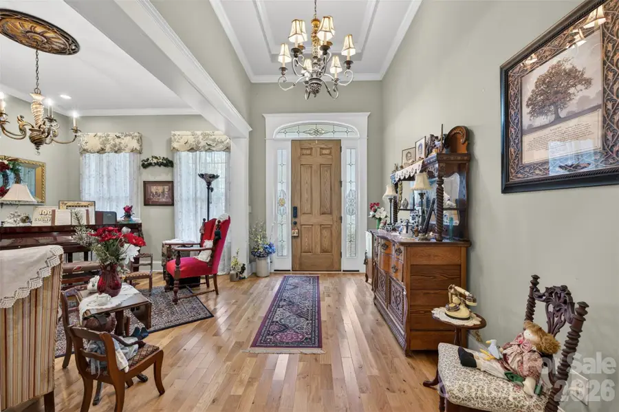 8611 Kerns Meadow Lane, Huntersville, NC 28078 - #3