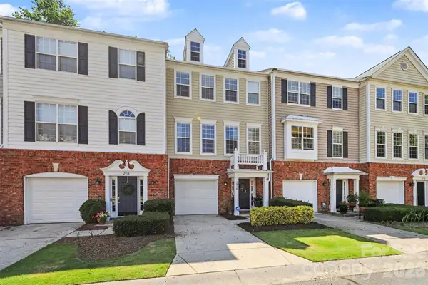 2914 Duvalla Avenue, Charlotte, NC 28209