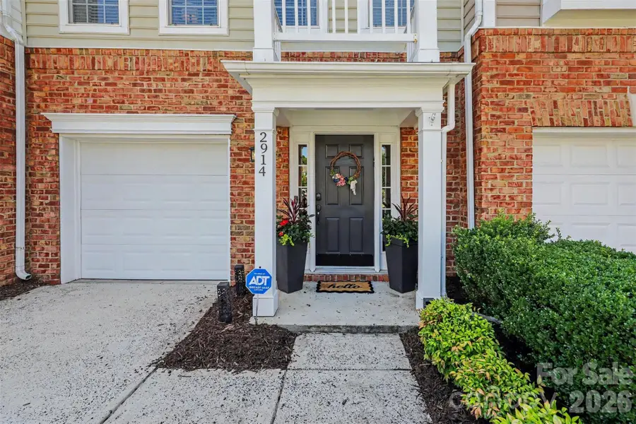 2914 Duvalla Avenue, Charlotte, NC 28209 - #2