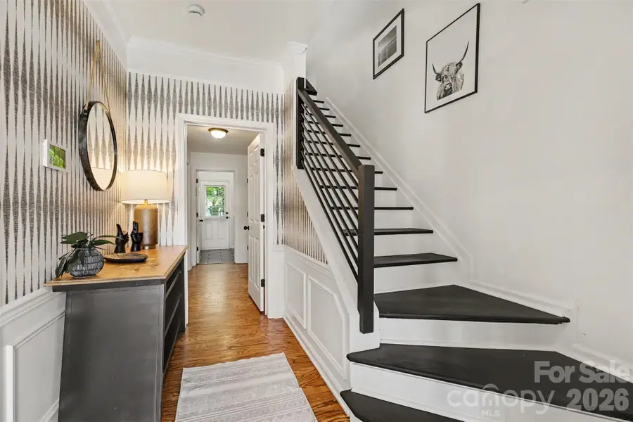 2914 Duvalla Avenue, Charlotte, NC 28209 - #3